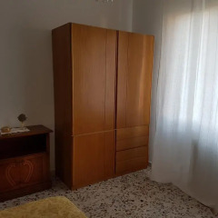 Отель Casa Ferretti Монтезильвано удобства в номере
