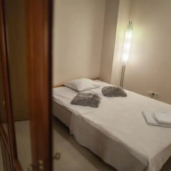 Отель Apartamenty Varsovie Wola City комната для гостей