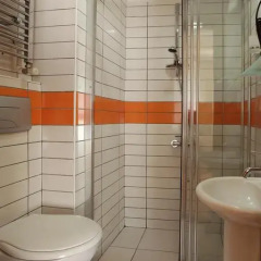 Sirkeci Park Hotel 3* Стандартный номер с различными типами кроватей фото 13