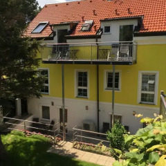 Отель AJO Terrace Австрия, Вена - отзывы, цены и фото номеров - забронировать отель AJO Terrace онлайн фото 12