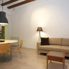 Отель BarcelonaForRent The Borne комната для гостей фото 4