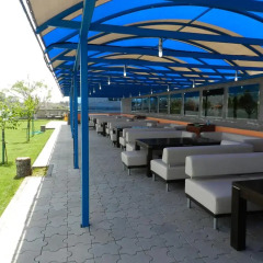 Harsnaqar Hotel Complex&Water World развлечения