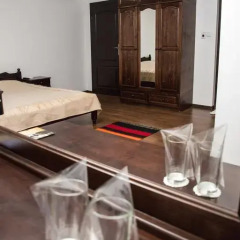 Отель Topalovi Guest House 2* Стандартный номер фото 12