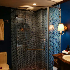 The Scarlett Boutique Hotel 3* Стандартный номер с различными типами кроватей фото 7