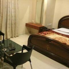 Pai Vaibhav Hospet India Zenhotels - 