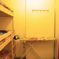 Гостиница Matreshka Hostel в Реутове отзывы, цены и фото номеров - забронировать гостиницу Matreshka Hostel онлайн Реутов фото 8