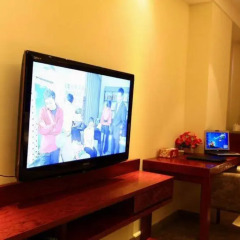 Nan Guo Hotel удобства в номере