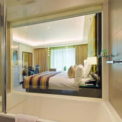 Отель The Montcalm London Marble Arch ванная фото 2