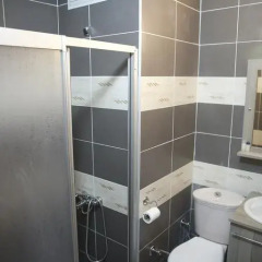 Vera Park Hotel Номер категории Эконом с различными типами кроватей фото 10