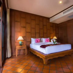 Отель Baan Thai Lanta Resort 4* Вилла фото 3