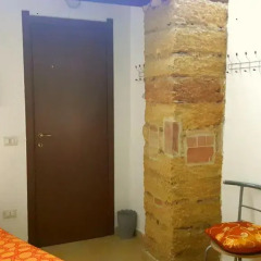 Отель B&B Colori di Bahlarà Италия, Палермо - отзывы, цены и фото номеров - забронировать отель B&B Colori di Bahlarà онлайн удобства в номере фото 2