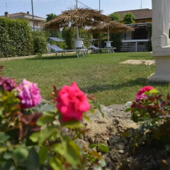 Отель DolceVita B&b Италия, Рубано - отзывы, цены и фото номеров - забронировать отель DolceVita B&b онлайн фото 3