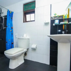 Thilaka City Hotel 2* Номер Делюкс с различными типами кроватей фото 12
