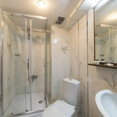 Hotel Sultan's Inn 3* Стандартный номер с различными типами кроватей фото 7
