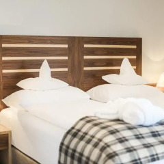 Hotel Eschenlohe 4* Люкс фото 12