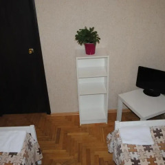 Отель Жилое помещение Stay Inn Москва комната для гостей фото 4