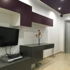 Отель Residenza Piave Понтеканьяно удобства в номере