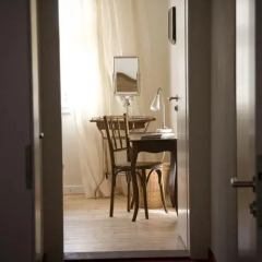 Das Hotel In Munchen 3* Номер Комфорт фото 4