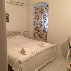 Отель Guesthouse Athos 2* Стандартный номер с различными типами кроватей фото 2