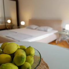 Хостел Taban Zagreb Centre в номере фото 2