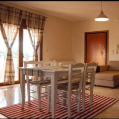 Апартаменты Grey House Apartments в номере фото 2