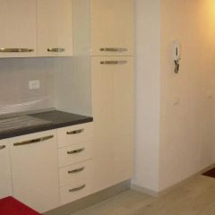 Отель Appartamento Stibbert в номере