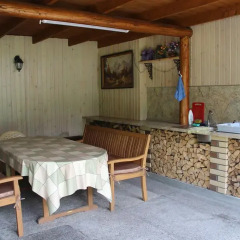 Гостиница Каприз спа
