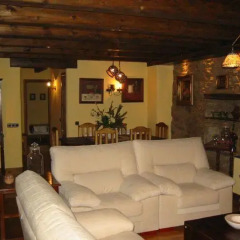 Отель Apartamentos Solsalient интерьер отеля фото 3