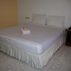 Sawasdee Hotel 2* Стандартный номер с различными типами кроватей фото 8