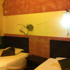 Hanwood Youth Hostel Стандартный номер с 2 отдельными кроватями фото 2