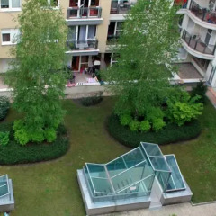 Отель Urban Life Guesthouse Венгрия, Будапешт - отзывы, цены и фото номеров - забронировать отель Urban Life Guesthouse онлайн