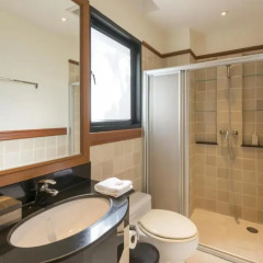 Отель Angsana Laguna Phuket 5* Стандартный номер фото 13