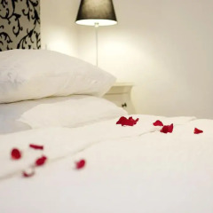 Dolce Vita Suites Hotel 4* Стандартный номер фото 2