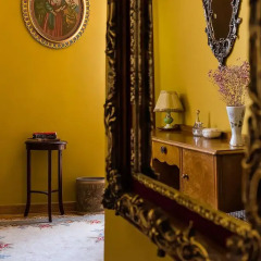 Отель Athens Quinta Стандартный номер с различными типами кроватей фото 2