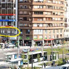 Отель Santander Central Hostel Испания, Сантандер - отзывы, цены и фото номеров - забронировать отель Santander Central Hostel онлайн