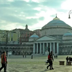 Отель Relais Piazza del Plebiscito Италия, Неаполь - отзывы, цены и фото номеров - забронировать отель Relais Piazza del Plebiscito онлайн спортивное сооружение