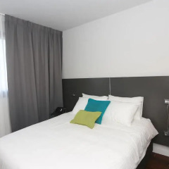 Brown Seaside boutique hotel by Brown Hotels Стандартный номер фото 14