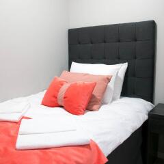 Апартаменты Frogner House Apartments - Odins Gate 10 Апартаменты с различными типами кроватей фото 7