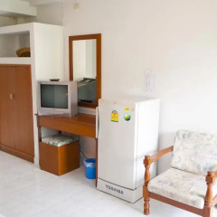 myPatong GuestHouse-Hostel удобства в номере