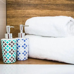 Отель Apartament Swietokrzyska Польша, Варшава - отзывы, цены и фото номеров - забронировать отель Apartament Swietokrzyska онлайн ванная