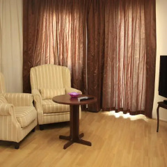 Dogalya Hotel 3* Люкс фото 3