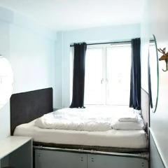 Copenhagen Downtown Hostel Номер категории Эконом фото 3