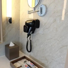 Отель Compass Skyview 5* Стандартный номер фото 13