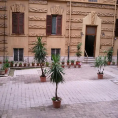 Отель B&B Casa Di Silvia 3* Стандартный номер с двуспальной кроватью