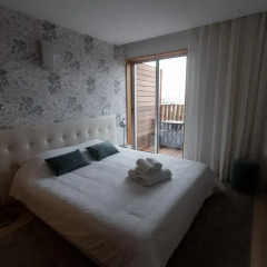 Отель Praça 66 Guest House комната для гостей фото 2