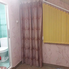 Гостевой Дом Арина ванная