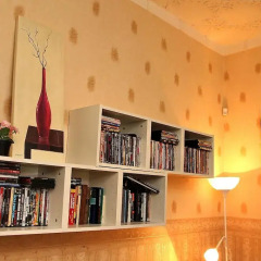 Rada Female Hostel (хостел для женщин) развлечения