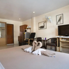 Отель Stefans Guesthouse 3* Студия с различными типами кроватей фото 6