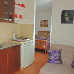 Отель Villa Seka Будва в номере