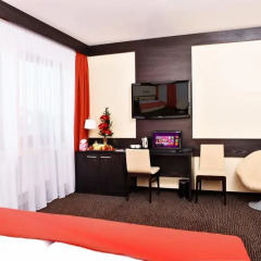 Отель LIFESTYLE 4* Номер Бизнес фото 2